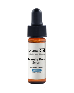 Needle Free Serum - Sample Size