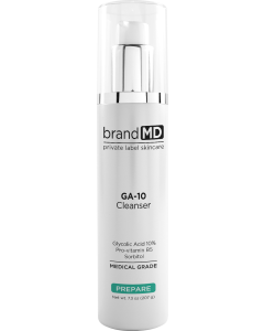 GA-10 Cleanser