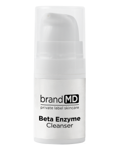 Beta Enzyme Cleanser - Sample Size
