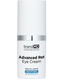 Advanced Ret Eye Cream
