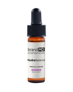 HydraBalance - Sample Size