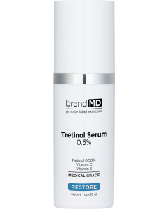 Tretinol Serum 0.5%
