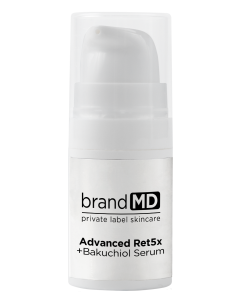 Advanced Ret5x + Bakuchiol Serum - Sample Size