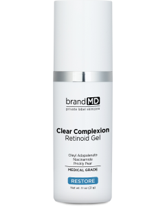 Clear Complexion Retinoid Gel