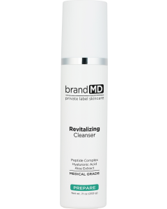 Revitalizing Cleanser