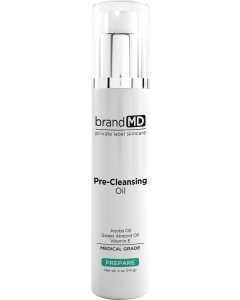 Pre-Cleansing Oil