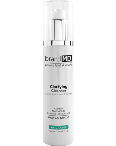 Clarifying Cleanser