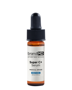 SuperC+ Serum Sample Size