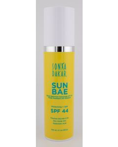 Clinical Repair Eye Complex