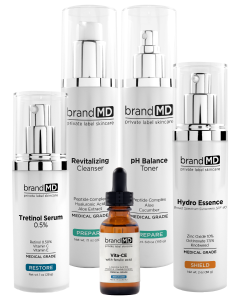 Custom Product Kit 5 Items