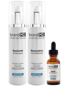 Hair Regrowth Kit