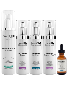 Sensitive Skin & Post-Treatment Kit