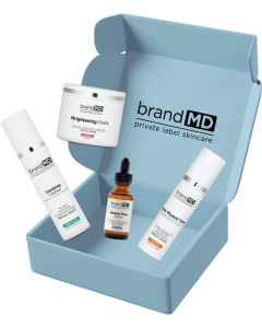 Sample Shipper Box