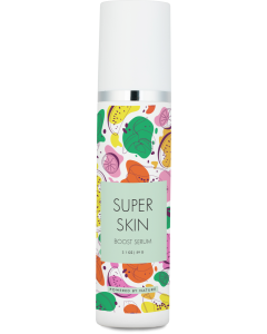 Silk Screen Sample Bottle