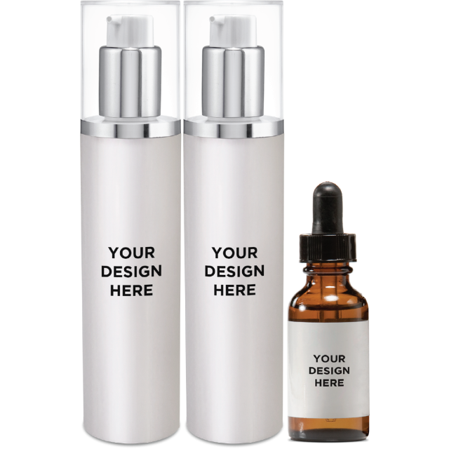 Custom Kit (P-Box 1)