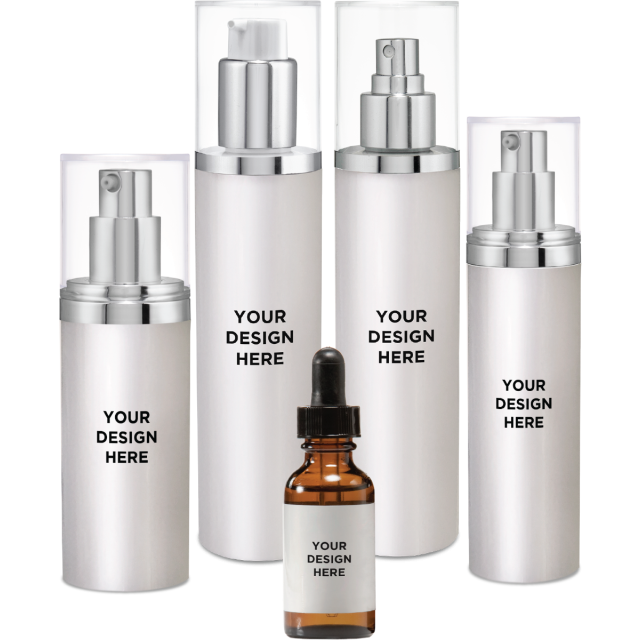 Custom Kit (P-Box 3)